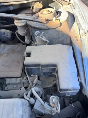 2000 Mitsubishi Eclipse