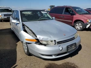 2003 Saturn Satrnl