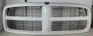 2004 Dodge Dpu15