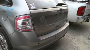 2008 Ford Edge