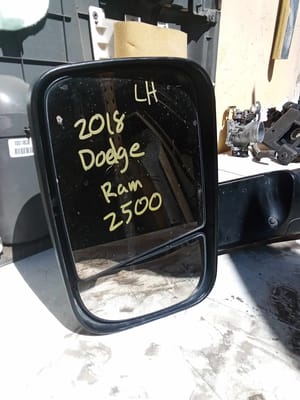 2018 Dodge Dpu25
