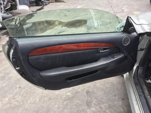 2002 Lexus Lex430