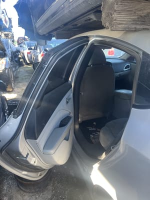2013 Chrysler Dart