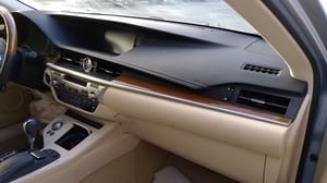 2014 Lexus Es300h