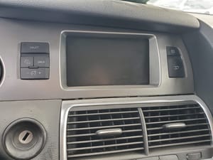 2007 Audi Audiq7