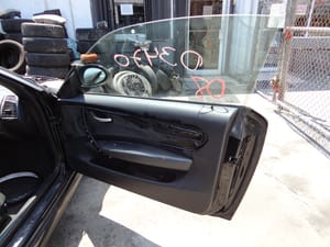 2008 BMW 128i