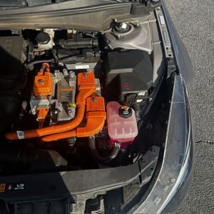 2022 Hyundai Elantra