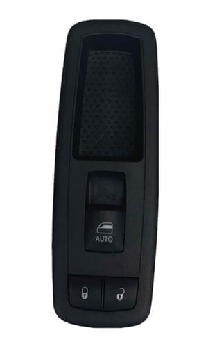 2019 Jeep Cherokee Front Door Switch