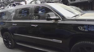2020 Cadillac Escesv