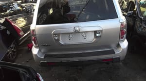 2006 Honda Pilot