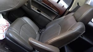 2014 Buick Enclave