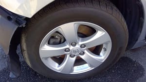 2016 Toyota Sienna