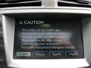 2006 Lexus Is350
