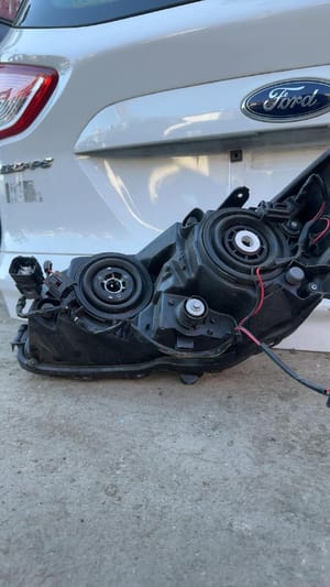 2016 Subaru Subwrx