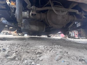 2006 AM General H3