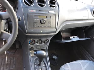 2012 Ford Transit