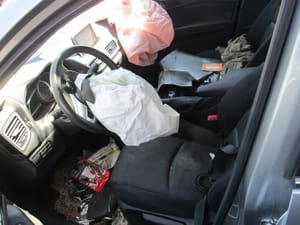 2016 Mazda Mazda3