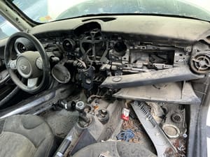 2009 Mini Cooper
