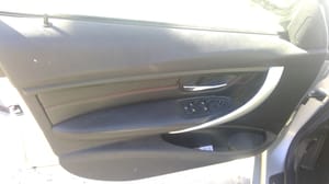 2014 BMW 328i