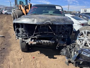 2004 GMC Tahoe