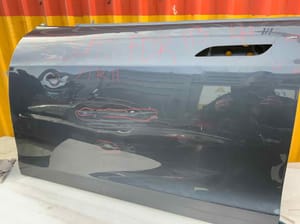 2013 Tesla Model S