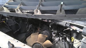 2002 Ford E-250