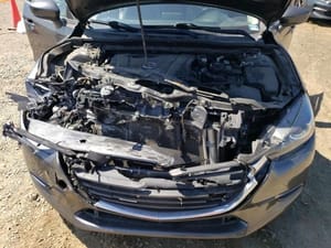 2018 Mazda Mazda3