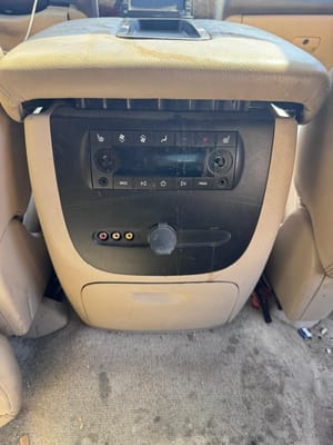 2007 GMC Yukon