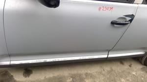 2004 Porsche Cayenne