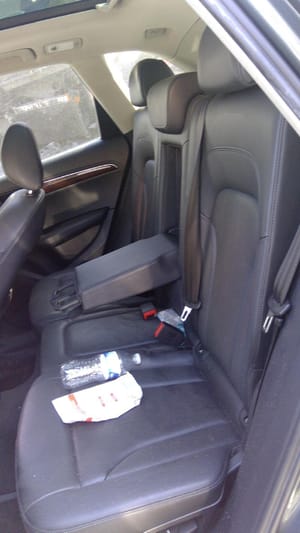 2012 Audi Audiq5