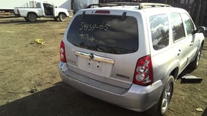 2005 Mazda Tribute