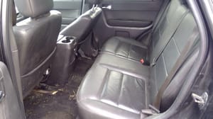 2010 Ford Escape