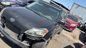 2012 Kia Soul
