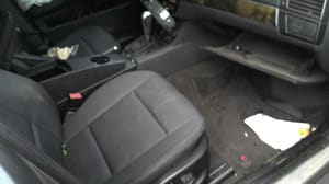 2009 BMW X3