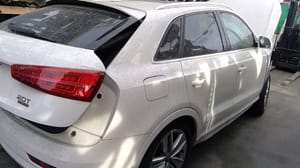 2016 Audi Audiq3