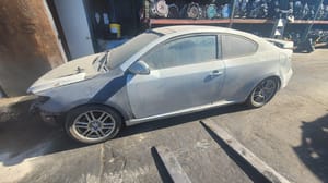 2005 Scion Sciotc
