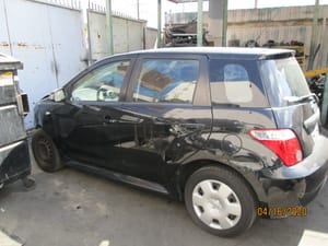 2006 Scion Xa