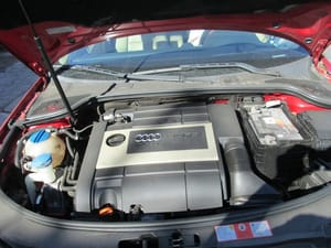 2006 Audi Audia3