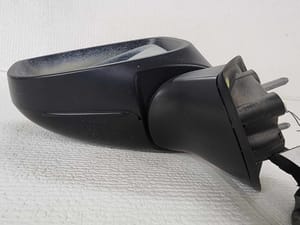 2016 Mazda Mazda3 Side Mirror