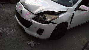 2013 Mazda Mazda3