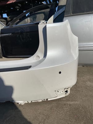 2020 Lexus Rx350 Bumper Cover - Rear