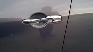 2007 Mazda Cx-7