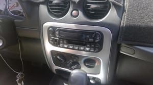 2004 Jeep Liberty