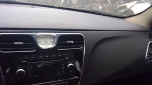 2013 Chrysler 200