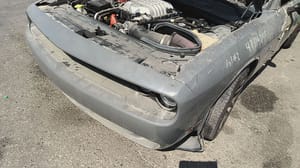 2019 Chrysler Challenger Fr. Inner Struct. Lh