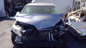 2016 Toyota Sienna