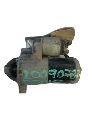 2015 Dodge Dpu15 Starter