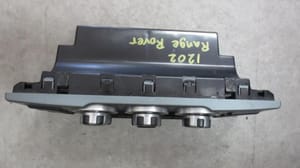 2008 Rover Range Rov