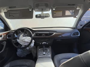 2014 Audi Audia6
