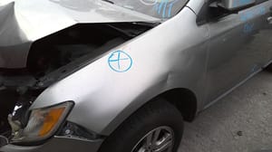 2008 Ford Edge
